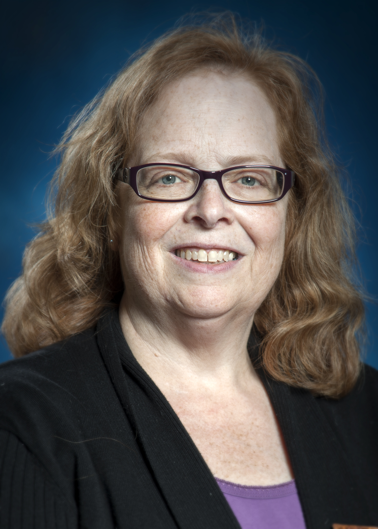 Elizabeth Pierce